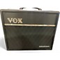 Used VOX VT20Plus Valvetronix 20W 1X8 Guitar Combo Amp thumbnail