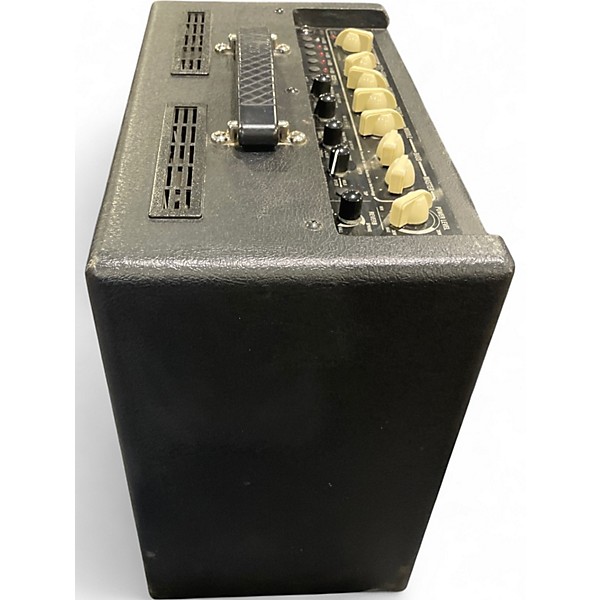 Used VOX VT20Plus Valvetronix 20W 1X8 Guitar Combo Amp
