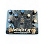 Used Old Blood Noise Endeavors Whitecap Effect Pedal thumbnail