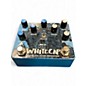 Used Old Blood Noise Endeavors Whitecap Effect Pedal