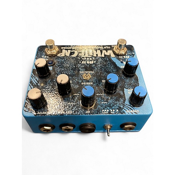 Used Old Blood Noise Endeavors Whitecap Effect Pedal