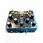 Used Old Blood Noise Endeavors Whitecap Effect Pedal