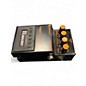 Used BOSS HM2W Heavy Metal Effect Pedal