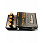 Used BOSS HM2W Heavy Metal Effect Pedal