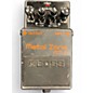 Used BOSS MT2 Metal Zone Distortion Effect Pedal thumbnail