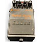 Used BOSS MT2 Metal Zone Distortion Effect Pedal