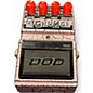 Used DOD FX69B Grunge Distortion Effect Pedal