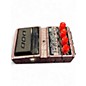 Used DOD FX69B Grunge Distortion Effect Pedal