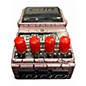 Used DOD FX69B Grunge Distortion Effect Pedal