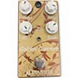 Used Alexander Golden Summer Effect Pedal thumbnail