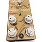 Used Alexander Golden Summer Effect Pedal