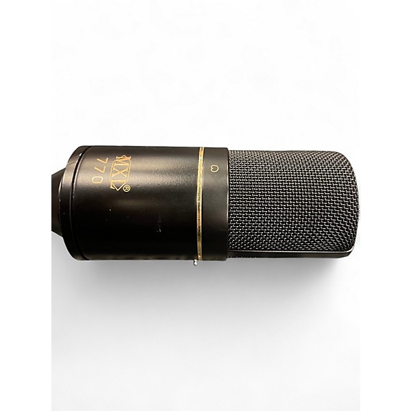 Used MXL 770 Condenser Microphone