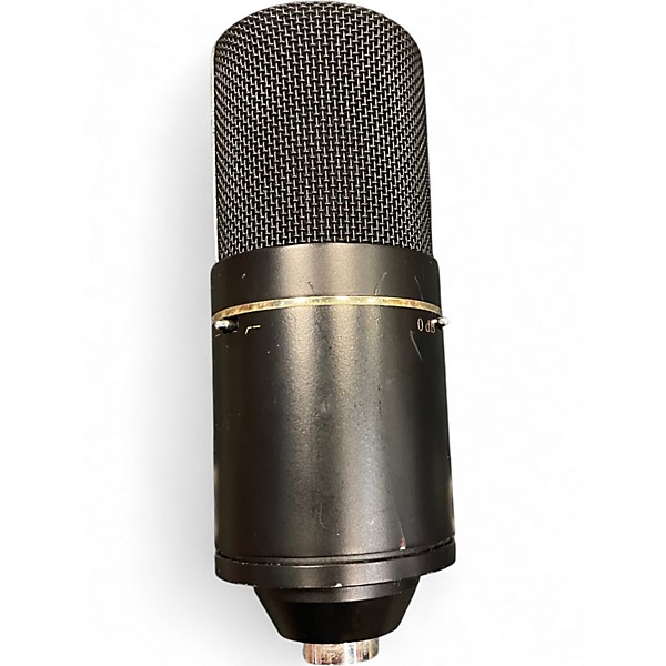 Used MXL 770 Condenser Microphone