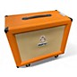 Used Orange Amplifiers PPC112C 1x12 Guitar Cabinet thumbnail