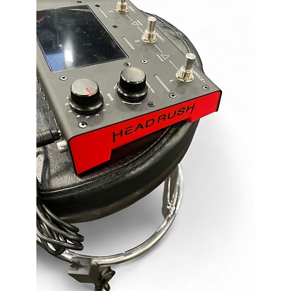 Used HeadRush MX5 Effect Processor
