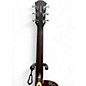 Used Yamaha APX600FM Tobacco Sunburst Acoustic Electric Guitar