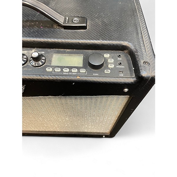 Used Fender Mustang III 100W 1x12 Guitar Combo Amp
