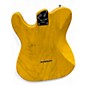 Used Fender American Elite Telecaster Butterscotch Blonde Solid Body Electric Guitar