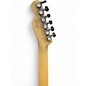 Used Fender American Elite Telecaster Butterscotch Blonde Solid Body Electric Guitar