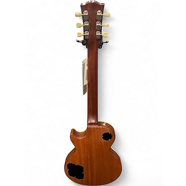 Used Tokai LOVE ROCK LS122Q QUILTED  Solid Body Electric Guitar