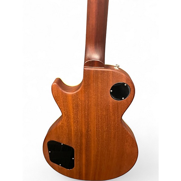 Used Tokai LOVE ROCK LS122Q QUILTED  Solid Body Electric Guitar