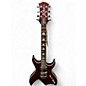 Used B.C. Rich Masterpiece Bich DRAGON BLOOD Solid Body Electric Guitar thumbnail