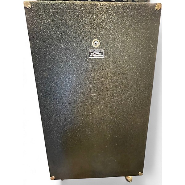 Used Peavey 215 ENCLOSURE Bass Cabinet