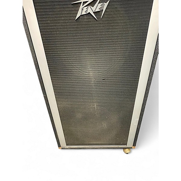 Used Peavey 215 ENCLOSURE Bass Cabinet