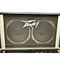 Used Peavey 210 POWERED ENCLOSURE Bass Power Amp thumbnail