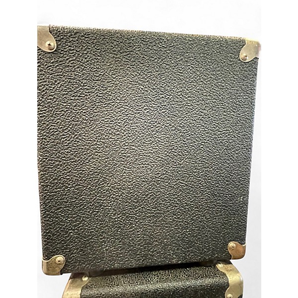 Used Peavey 210 POWERED ENCLOSURE Bass Power Amp