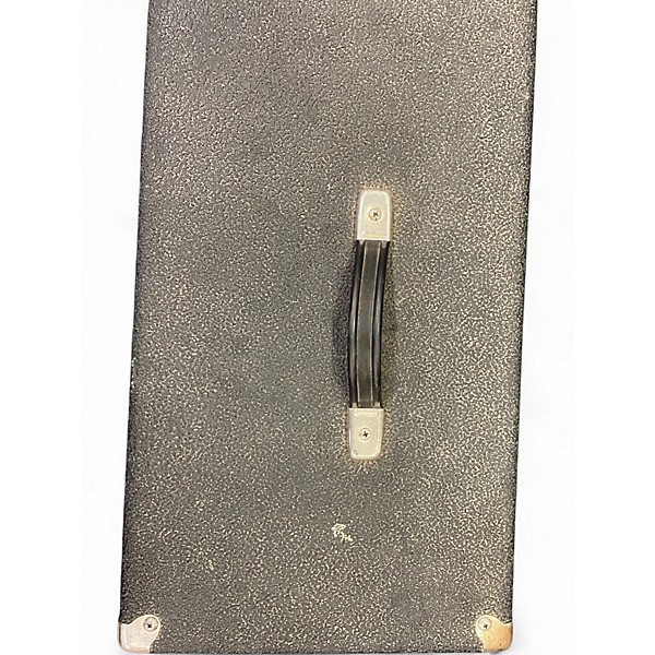 Used Peavey 210 POWERED ENCLOSURE Bass Power Amp