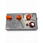 Used Dogman FIRE FUZZ Effect Pedal thumbnail