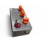 Used Dogman FIRE FUZZ Effect Pedal