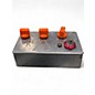 Used Dogman FIRE FUZZ Effect Pedal