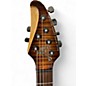Used Brian Moore Guitars C90 FLAME BURST Solid Body Electric Guitar