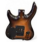 Used Brian Moore Guitars C90 FLAME BURST Solid Body Electric Guitar