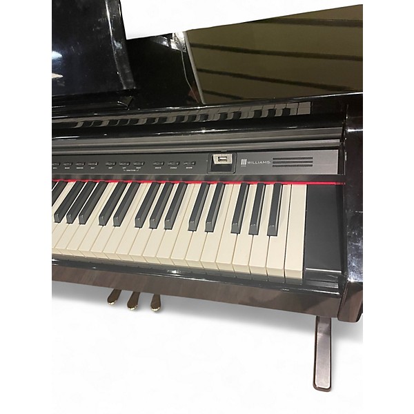 Used Williams Overture 2 88 Key Digital Piano