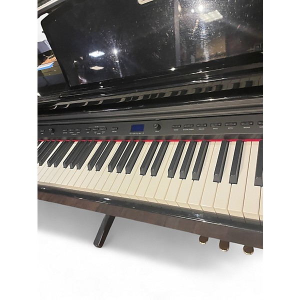 Used Williams Overture 2 88 Key Digital Piano
