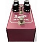 Used Supro FLANGER Effect Pedal