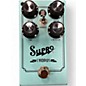 Used Supro CHORUS Effect Pedal thumbnail