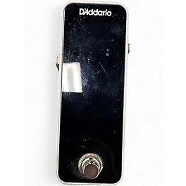 Used D'Addario CT-10 Tuner Pedal