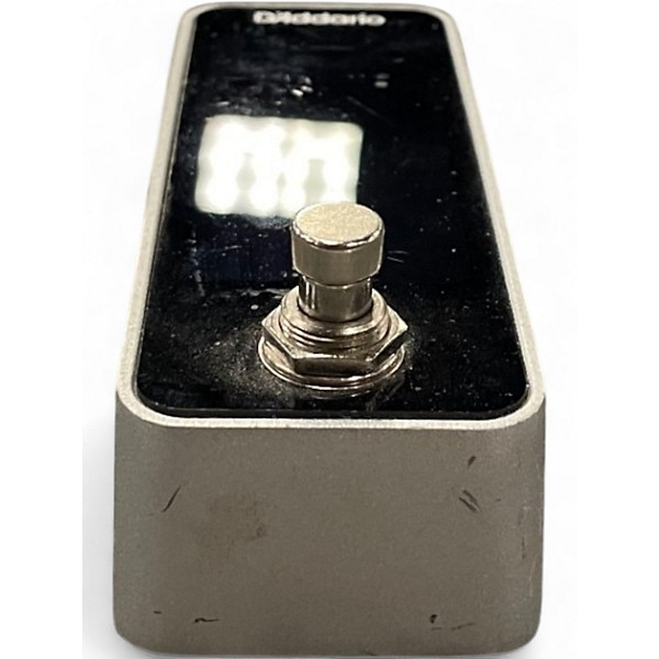 Used D'Addario CT-10 Tuner Pedal