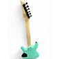Used Ibanez S561 GREEN Solid Body Electric Guitar