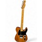 Used 2025 Fender American Professional II Telecaster Roasted Pine Solid Body Electric Guitar thumbnail