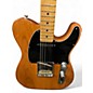 Used 2025 Fender American Professional II Telecaster Roasted Pine Solid Body Electric Guitar