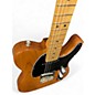 Used 2025 Fender American Professional II Telecaster Roasted Pine Solid Body Electric Guitar