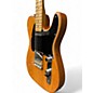 Used 2025 Fender American Professional II Telecaster Roasted Pine Solid Body Electric Guitar