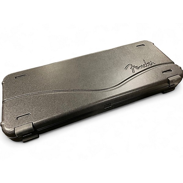 Used 2025 Fender American Professional II Telecaster Roasted Pine Solid Body Electric Guitar