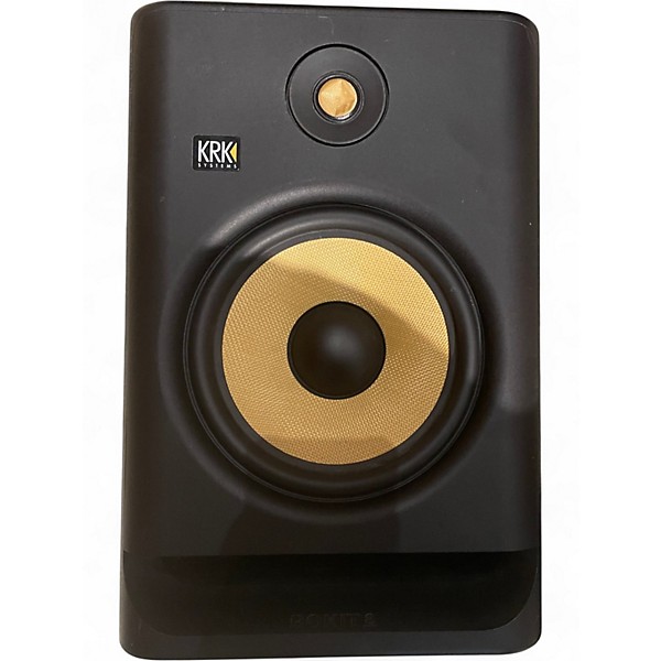 Used KRK RP8 ROKIT G4 Each Powered Monitor