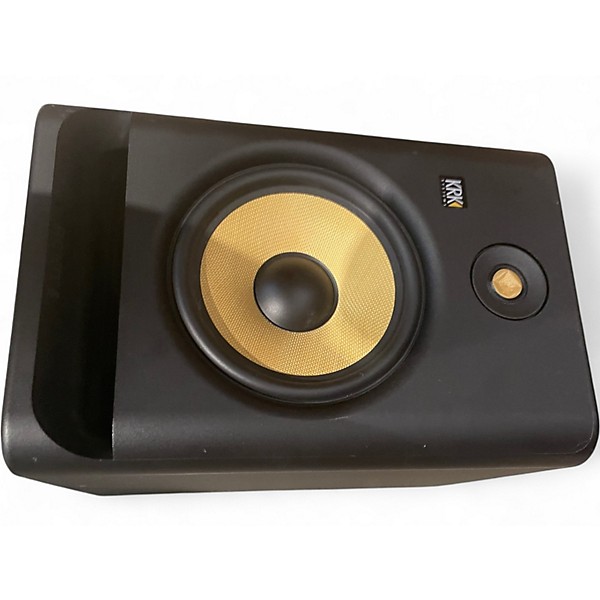 Used KRK RP8 ROKIT G4 Each Powered Monitor